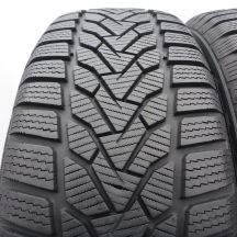 2. 215 60 17 2x UNIROYAL 215/60 R17 96H Winter Expert Winterreifen 2024 8mm WIE NEU 