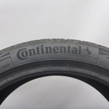 4. 225 40 18 2x CONTINENTAL 225/40 R18 92Y XL EcoContact 6 BMW Sommerreifen 2022 VOLL 
