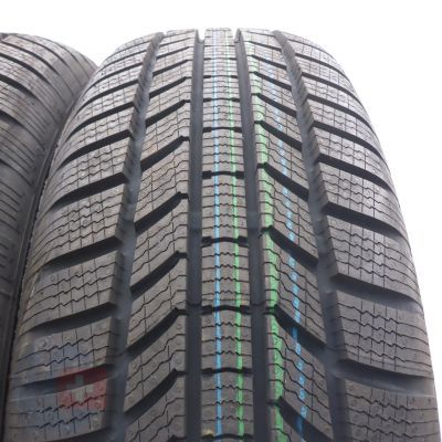3.  215 70 16 4x CONTINENTAL  215/70 R16 100T WinterContact TS 870 P Winterreifen 2022 VOLL 