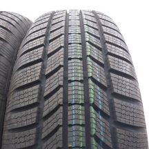 3.  215 70 16 4x CONTINENTAL  215/70 R16 100T WinterContact TS 870 P Winterreifen 2022 VOLL 