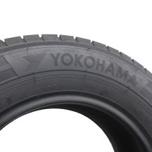 5. 2 x YOKOHAMA 235/65 R16C 115/113R BluEarth-Van RY55 Sommerreifen 2020 6,5-7mm