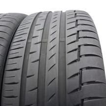 3. 245 45 18 2x CONTINENTAL 245/45 R18 100Y XL PremiumContact 6 Sommerreifen 6,2mm 2021