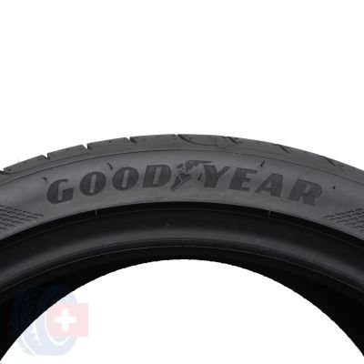 5. 2 x GOODYEAR 225/40 R18 92Y XL Eagle F1 Asymmetric 5 Winterreifen 2020 8mm