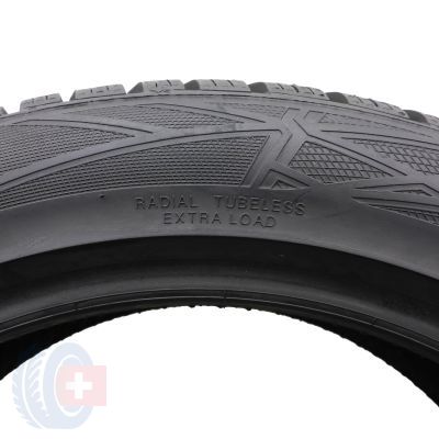 8. 205 50 17 VREDESTEIN 205/50 R17 93H XL Wintrac Pro Winterreifen 2021/22 VOLL Wie Neu