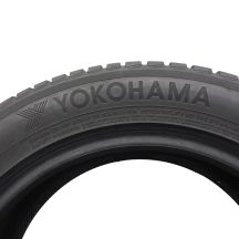 6. 205 55 16 2x YOKOHAMA 205/55 R16 91H BluEarth Winter V905 Winterreifen 2017 7,2mm