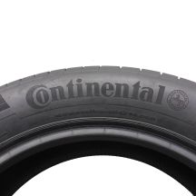 6. 4 x CONTINENTAL 235/50 R18 97V M0 ContiSportContact 5 SUV Sommerreifen 2016 7mm