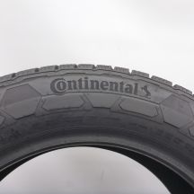 3. 225 55 17C 1x CONTINENTAL 225/55 R17C 109/107T VanContact Winter Winterreifen 2020 VOLL