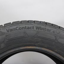 5. 205 65 16C 1x CONTINENTAL 205/65 R16C 107/105T VanContact Winter Winterreifen 2016 UNGEBRAUCHT
