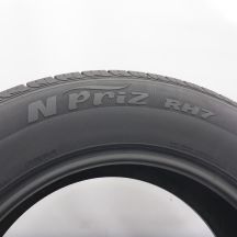 5. 255 60 18 2x NEXEN 255/60 R18  108H N Priz RH7 M+S Sommerreifen 2018 7,8mm