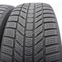 4. 205 50 17 2x CONTINENTAL 205/50 R17 93H XL WinterContact TS870P Winterreifen 2023 6,8mm