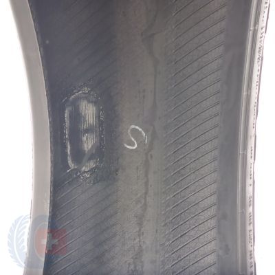 8. 205 65 16C 2x CONTINENTAL 205/65 R16C 107/105T VanContact Winter Winterreifen 2023 8,5-8,2mm