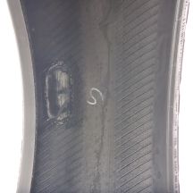 8. 205 65 16C 2x CONTINENTAL 205/65 R16C 107/105T VanContact Winter Winterreifen 2023 8,5-8,2mm