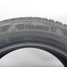 4.  185 60 16 2x BARUM 185/60 R16 86H Polaris 5 Winterreifen 2023 VOLL WIE NEU 