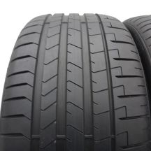 2. 265 30 19 2x PIRELLI 265/30 ZR19 93Y XL P Zero AO Sommerreifen 2022 5,8mm