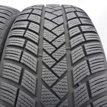 2. 225 55 18 2x VREDESTEIN 225/55 R18 102V XL Wintrac PRO Winterreifen 2022 7mm