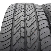 2. 225 55 17C 4x DUNLOP 225/55 R17C 109/107H MO-V Econodrive Sommerreifen 2024 WIE NEU VOLL