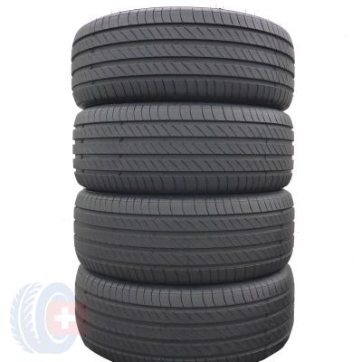 4 x MICHELIN 205/45 R17 88H XL Primacy 4 S2 Sommerreifen 2021 6,2-6,5mm