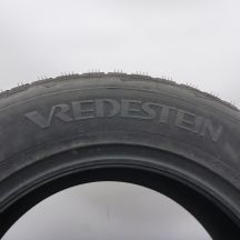 5. 215 65 16 4x VREDESTEIN 215/65 R16 98H Wintrac Xtreme S Winterreifen 2016  Ungebraucht  