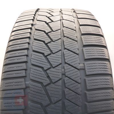 255 35 19 1x CONTINENTAL 255/35 R19 96H XL WinterContact TS 860 S RFT BMW Winterreifen 2023 6,2mm