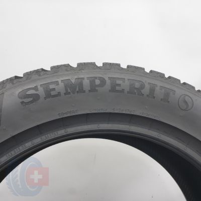 3.  205 55 17 1x SEMPERIT 205/55 R17 95V XL Speed-Grip 5 Winterreifen 2024 7,2mm