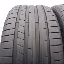 2. 235 35 19 2x DUNLOP 235/35 R19 91Y XL Sport Maxx RT2 Sommerreifen 2023 7mm