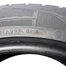 2. 255 45 19 1x VREDESTEIN 255/45 R19 104W XL Wintrac Pro Winterreifen 2024 6,2mm