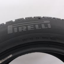5. 225 60 17 2x PIRELLI 225/60 R17 99H Sottozero Winter 210 SerieII Winterreifen 2020 6,8-7mm