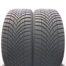 4. 235 45 18 4x SEMPERIT 235/45 R18 98V Speed-Grip 5 Winterreifen 2022/24 8,5-8,2mm