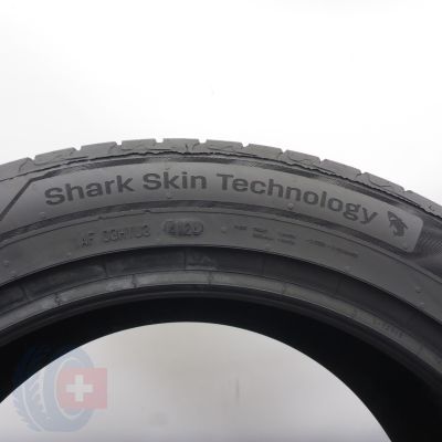 5.  255 45 18 1x UNIROYAL 255/45 R18 103Y XL Rain Sport 5 Sommerreifen 2024 8mm WIE NEU