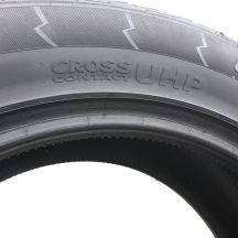 7. 2 x CONTINENTAL 265/50 R19 110Y XL CrossContact UHP Sommerreifen DOT08 6mm 