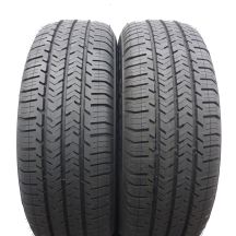 215 65 16C 2x MICHELIN 215/65 R16C 106/104T Agilis 51 Sommerreifen M+S 2017 WIE NEU VOLL