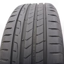  215 50 17 1x CONTINENTAL 215/50 R1 95Y XL PremiumContact 7 Sommerreifen 2025 7mm 