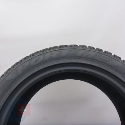 9. 4 x DUNLOP 235/50 R18 101V XL SP Winter Sport M3 Winterreifen  2010 VOLL UNGEBRAUCHTE  9. 4 x DUNLOP 235/50 R18 101V XL SP Winter Sport M3 Winterreifen  2010 VOLL UNGEBRAUCHTE