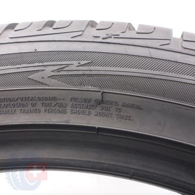 8. 255 45 20 4x GOODYEAR 255/45 R20 105T XL UltraGrip Performance+ Winterreifen 2023/24 8,8-7,8mm 