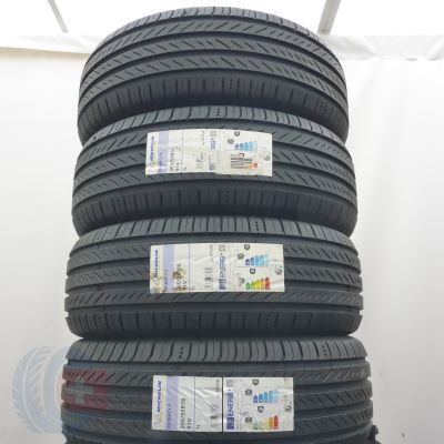 205 55 16 4x MICHELIN 205/55 R1691V Primacy 5 Sommerreifen 2026 Ungebraucht  