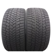 5. 245 40 18 4x VREDESTEIN 245/40 R18 97W XL Wintrac Pro Winterreifen 7mm 2018/22 