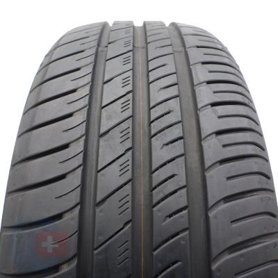 205 55 16 1x NEXEN 205/55 R16 91V N blue S AO Sommerreifen 6,8mm 2023