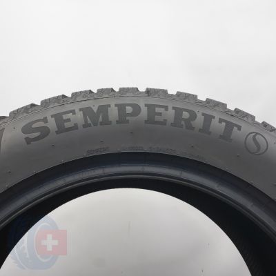 4. 235 55 18 2x SEMPERIT 235/55 R18 104V XL Speed-Grip 5 Winterreifen 2025 7mm