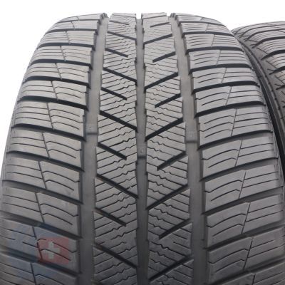 2. 225 45 17 2x BARUM 225/45 R17 91H Polaris 5 Winterreifen 2018 7-7,2mm  2. 225 45 17 2x BARUM 225/45 R17 91H Polaris 5 Winterreifen 2018 7-7,2mm