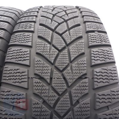 2. 235 55 19 4x GOODYEAR 235/55 R19 105T XL UltraGrip Performance+ Winterreifen 2022/23 7-7,8mm