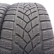 2. 235 55 19 4x GOODYEAR 235/55 R19 105T XL UltraGrip Performance+ Winterreifen 2022/23 7-7,8mm