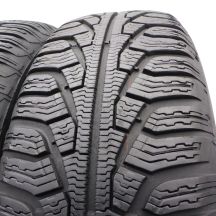 3. 2 x UNIROYAL 215/65 R16 98H MS plus 77 SUV Winterreifen 2018, 2020 7mm