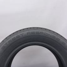 3. 195 65 15 1x DUNLOP 195/65 R15 95T XL Street Response 2 Sommerreifen 2018 VOLL 3. 195 65 15 1x DUNLOP 195/65 R15 95T XL Street Response 2 Sommerreifen 2018 VOLL