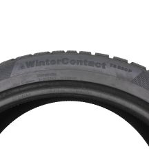 8. 255 40 21 4x CONTINENTAL 255/40 R21 102V XL WinterContact TS850P Winterreifen 2020 8mm