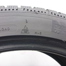 2. 245 45 19 2x MICHELIN 245/45 R19 102W XL PilotAlpin Pa4 Winterreifen 2018 7,2mm