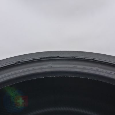 6. 255 30 19 2x CONTINENTAL 255/30 R19 91Y XL ContiSportContact 5P R02 Sommerreifen 2023 7,8mm