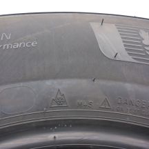 3. 235 70 16 4x MICHELIN 235/70 R16 106T X-Ice Snow SUV Winterreifen 2023 WIE NEU VOLL 3. 235 70 16 4x MICHELIN 235/70 R16 106T X-Ice Snow SUV Winterreifen 2023 WIE NEU VOLL