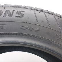 8. 215/55 R17 2x GOODYEAR 94V Vector 4Seasons Gen 2 A0 Ganzjahresreifen 2020 7-6,8mm