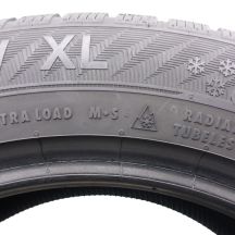 2. 235 60 18 4x GISLAVED 235/60 R18 107V XL Euro Frost 6 Winterreifen 7mm 2020/21