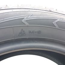 10. 235 55 19 4x GOODYEAR 235/55 R19 105T XL UltraGrip Performance+ Elektrisch Winterreifen 2024/25 8,2 i 8mm WIE NEU